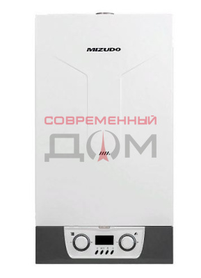 MIZUDO M30T раздельный теплообменник /НС-1239504/